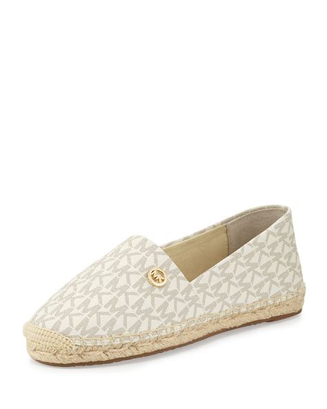 michael kors espadrilles